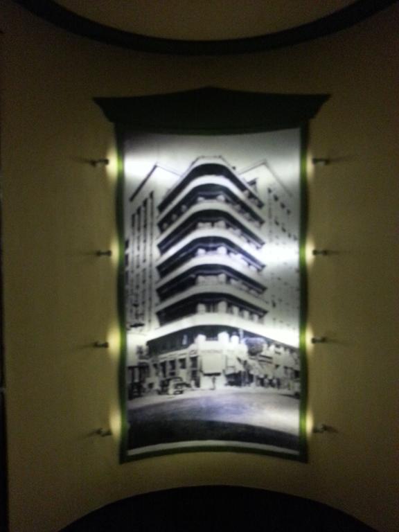 Hotel Carlton Downtown 3*