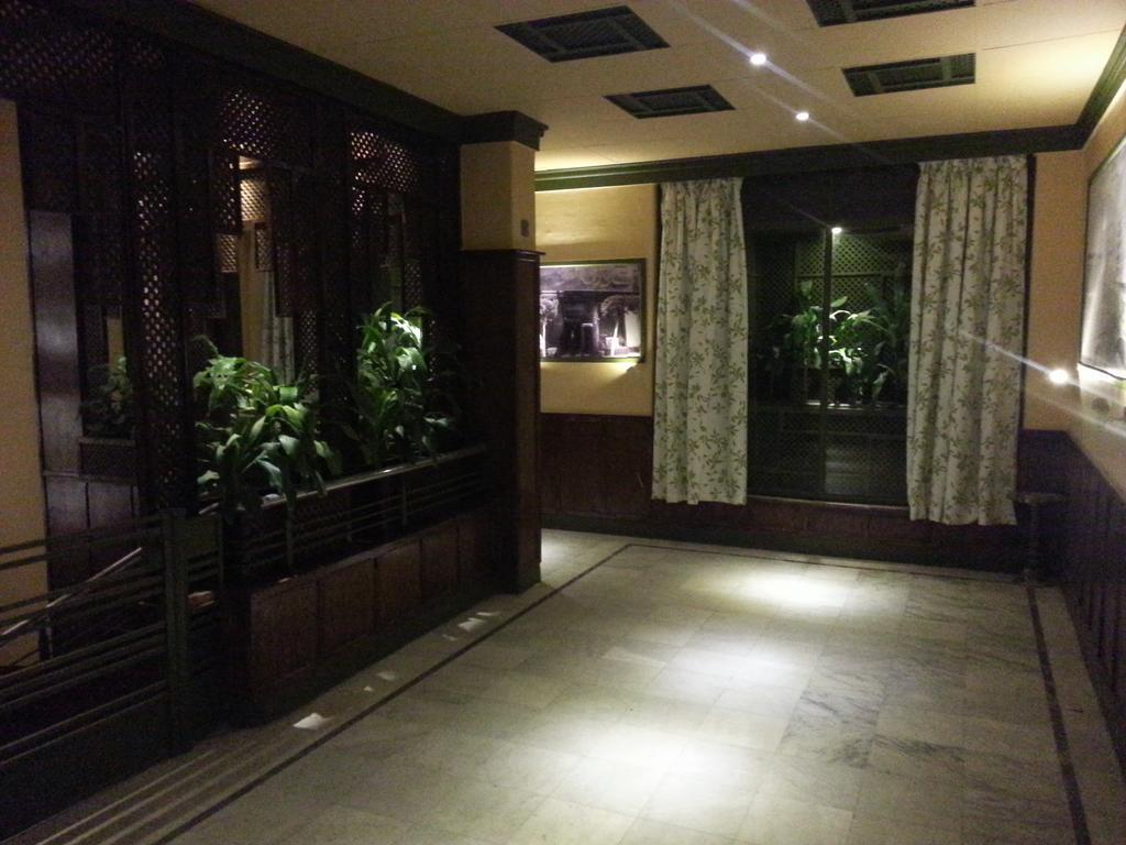Hotel Carlton Downtown Caïro
