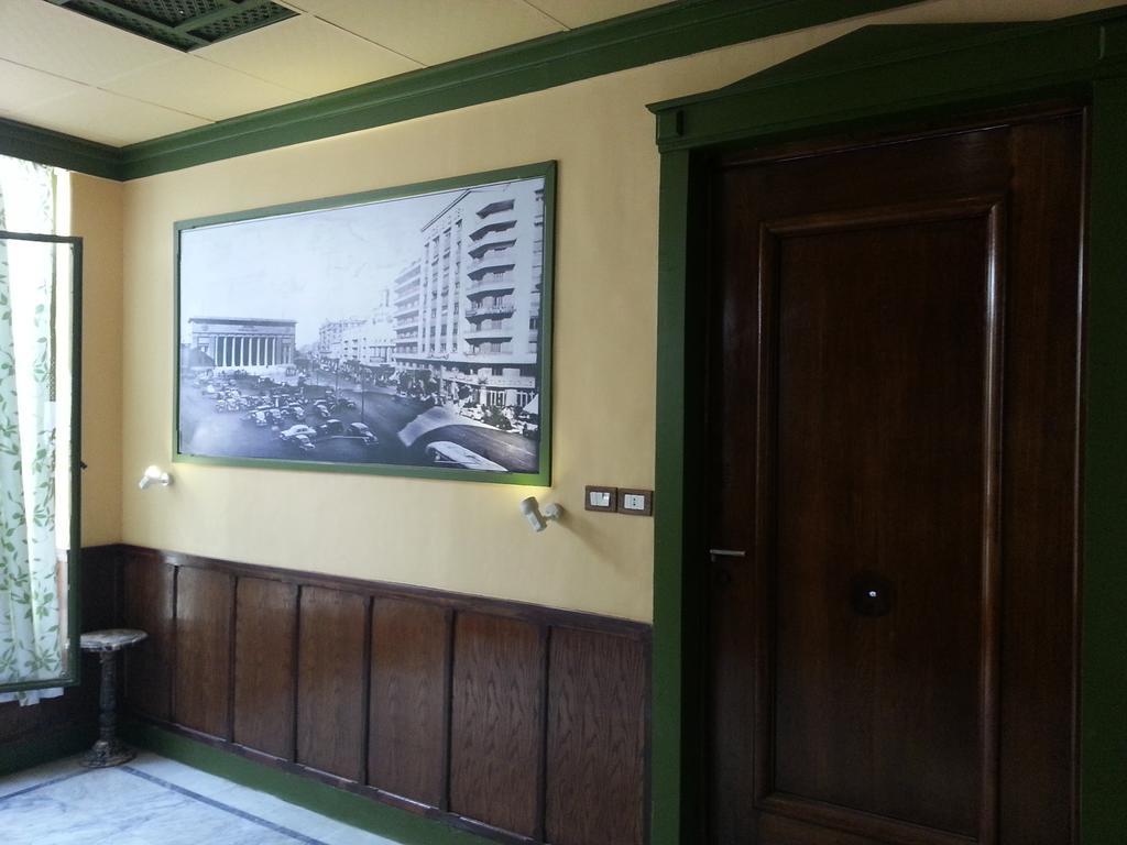 Carlton Downtown Hotel Caïro