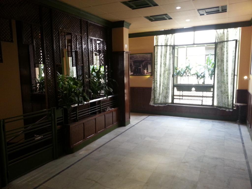Carlton Downtown Hotel Caïro