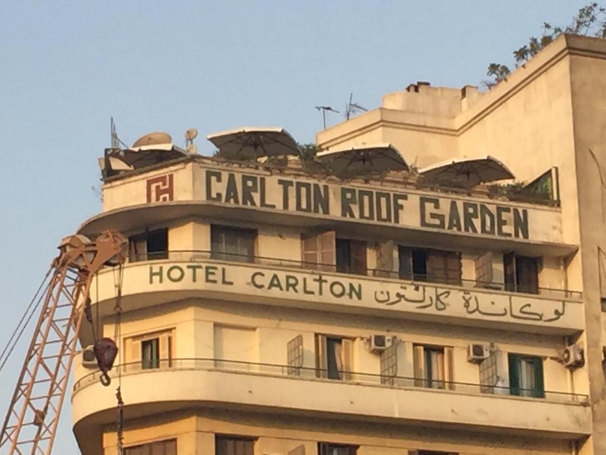 Hotel Carlton Downtown
