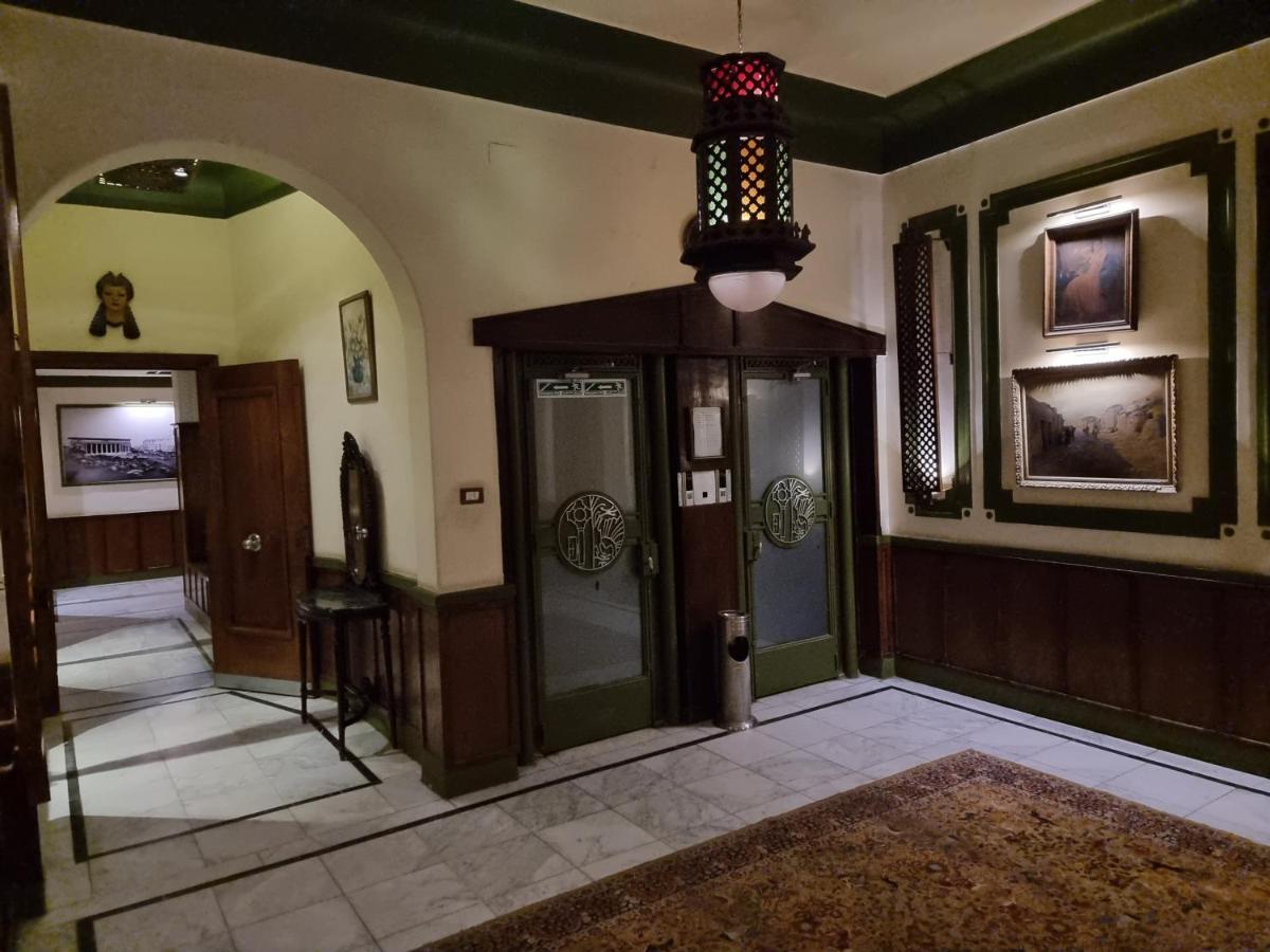 Carlton Downtown 3* Cairo