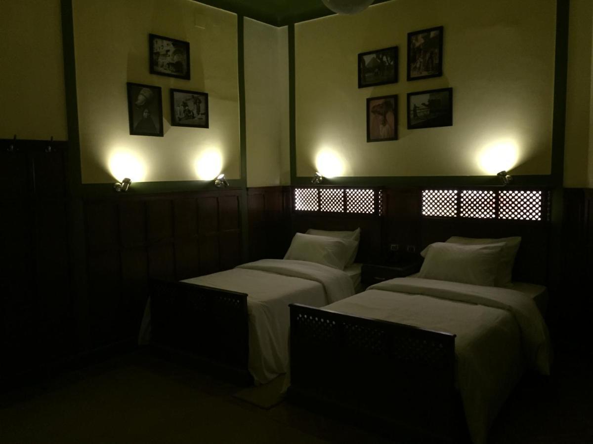 Hotel Carlton Downtown Caïro