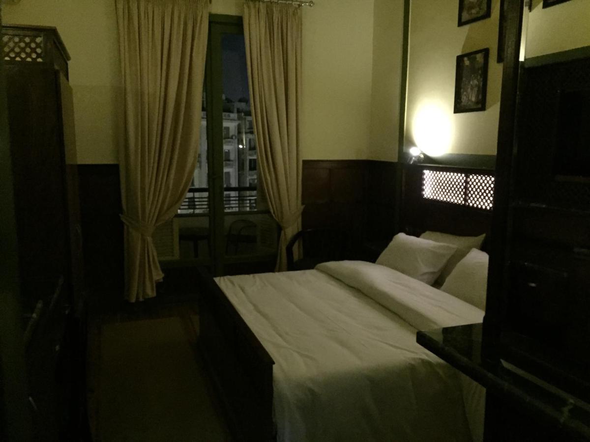 Hotel Carlton Downtown Caïro