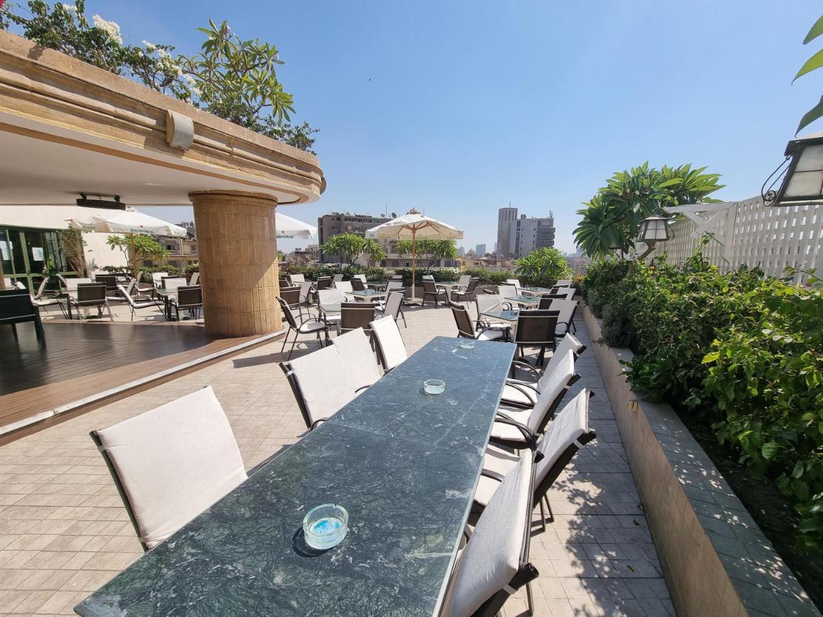 Hotel Carlton Downtown 3*