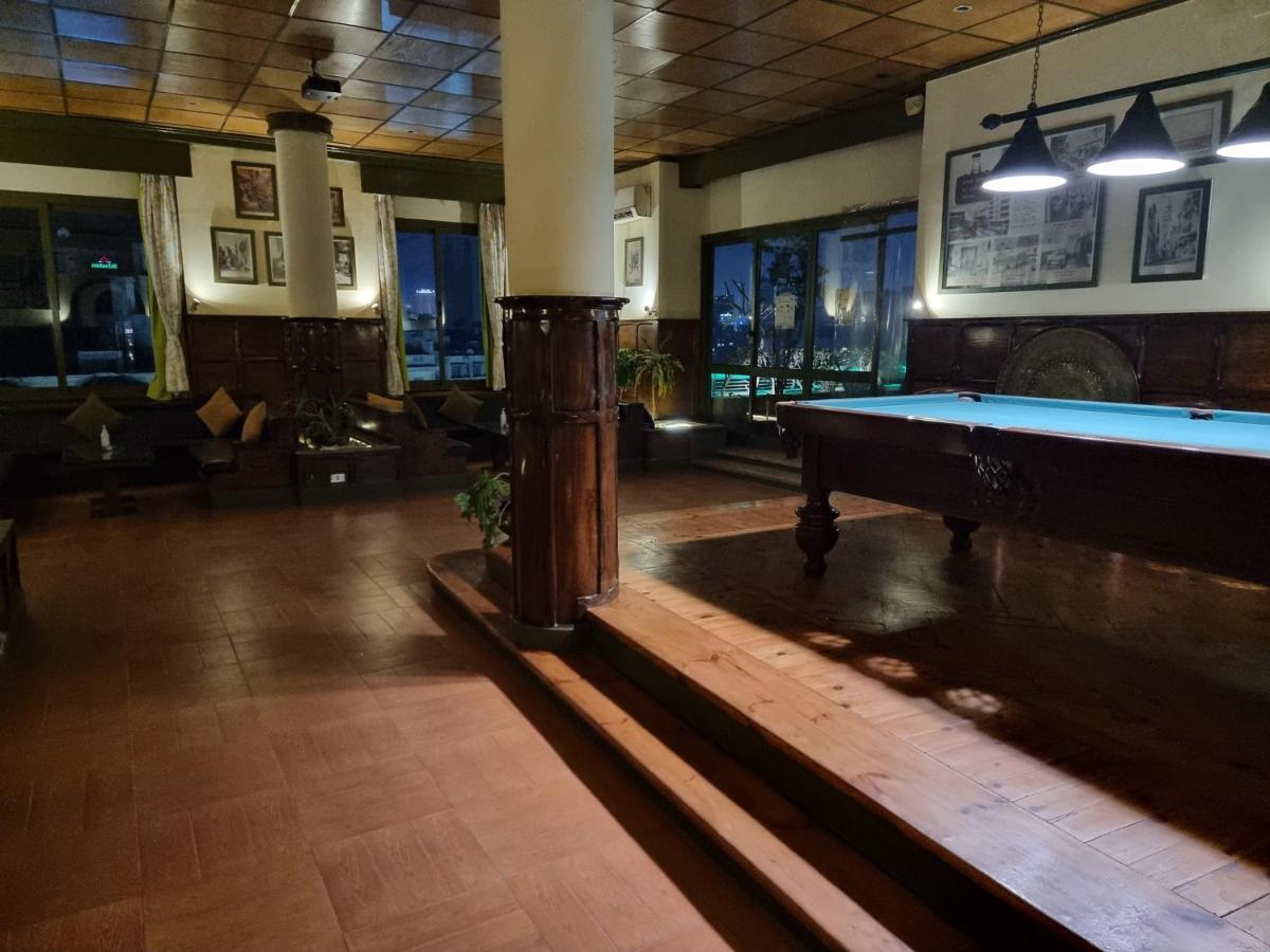 Carlton Downtown Hotel Cairo