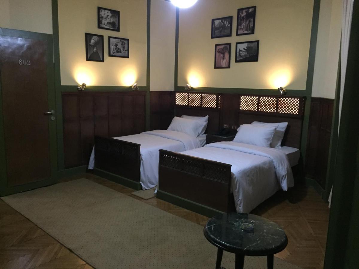 Carlton Downtown Hotel Caïro