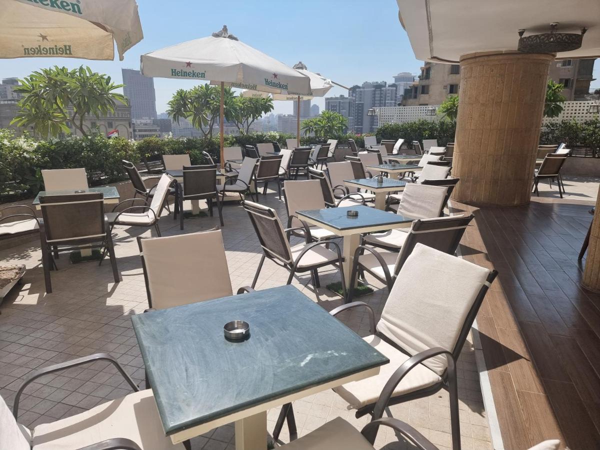 Carlton Downtown Hotel Caïro