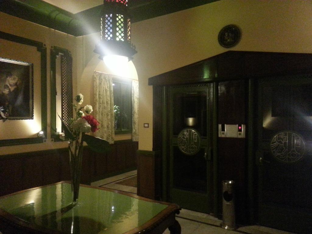Carlton Downtown Hotel Cairo