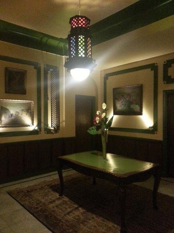 Carlton Downtown Cairo