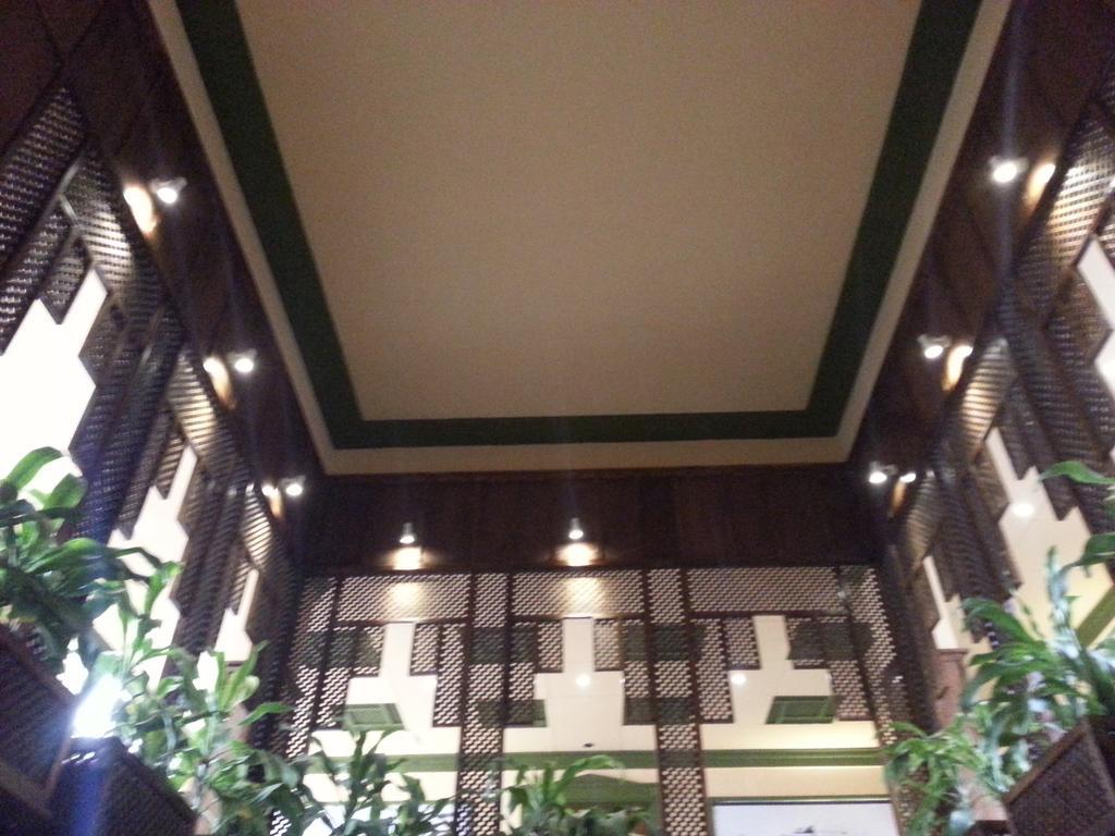 Carlton Downtown 3* Cairo