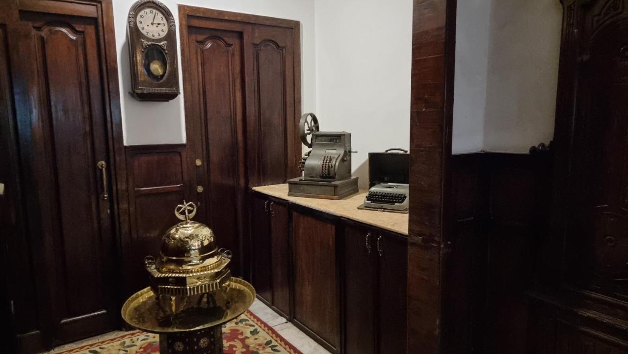 Carlton Downtown Cairo