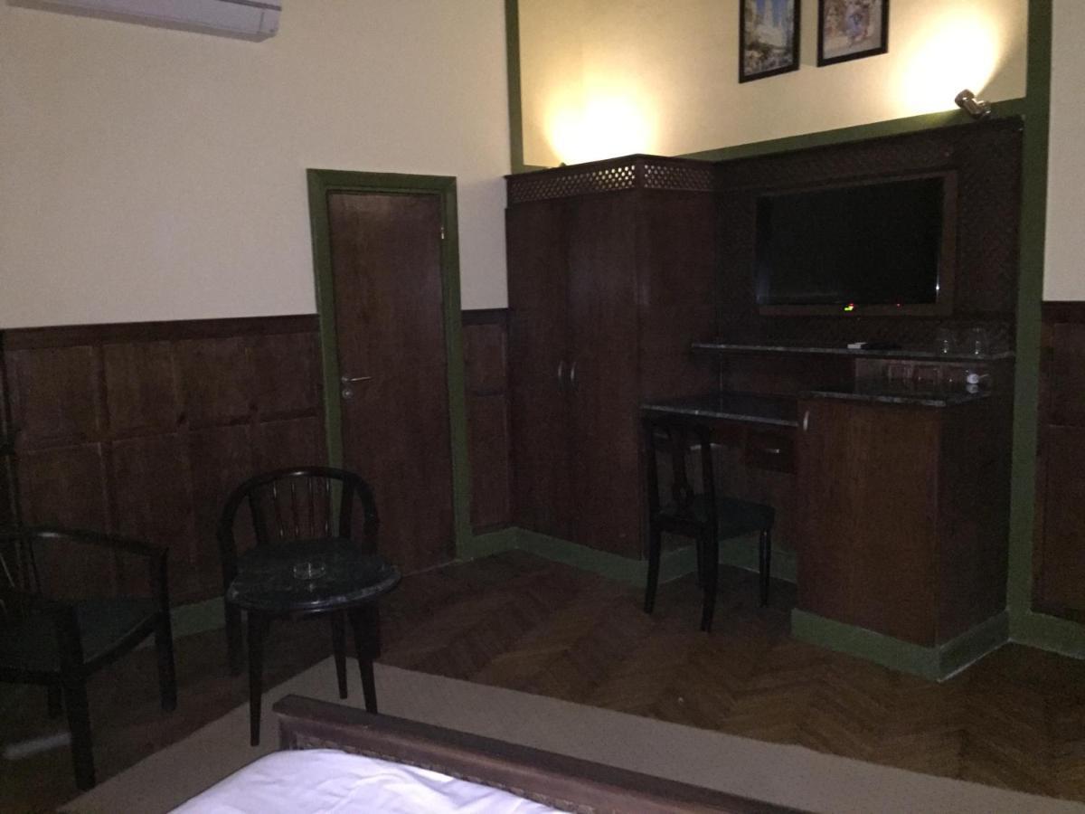 Carlton Downtown Cairo